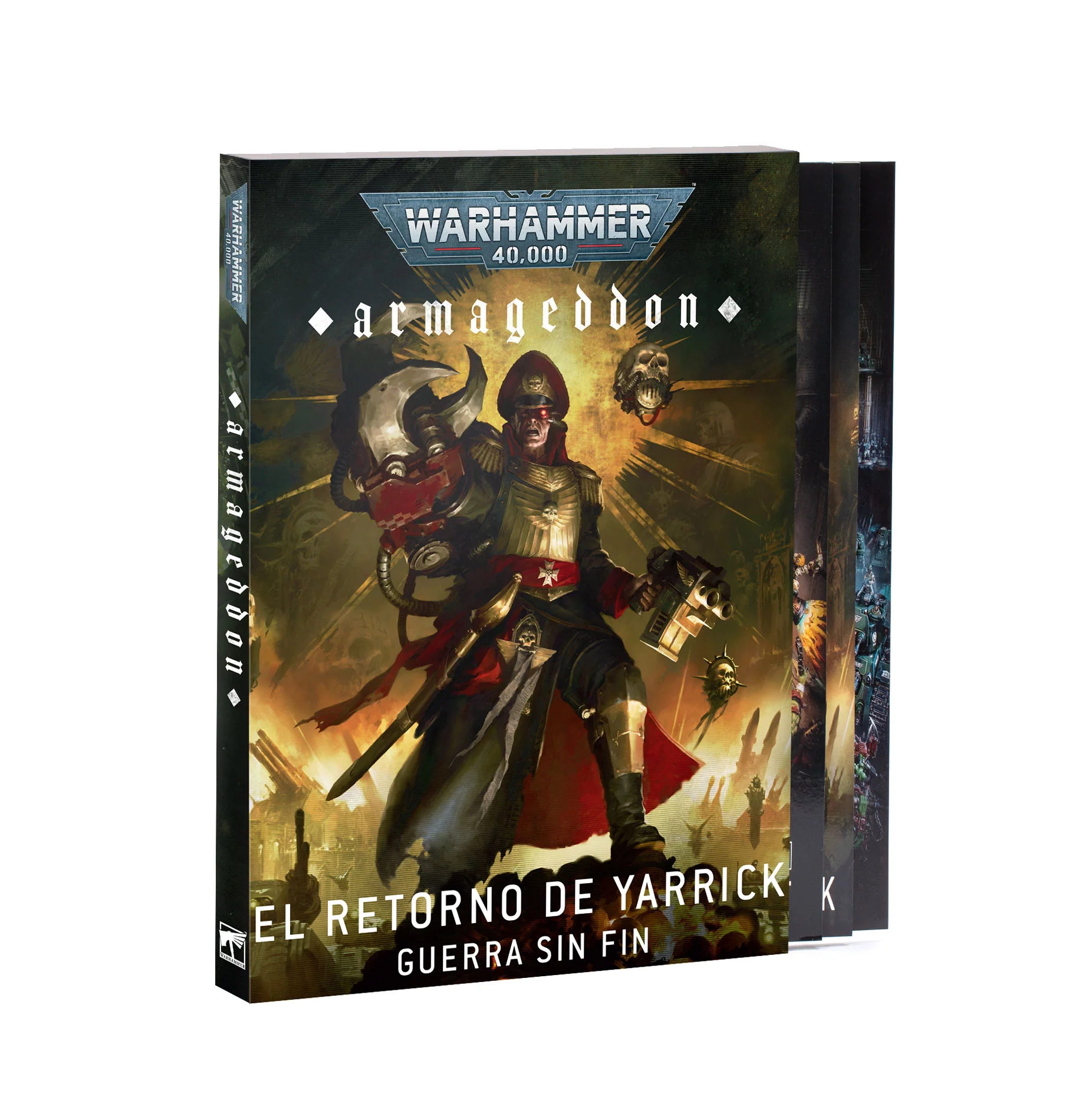 Nuevos Productos