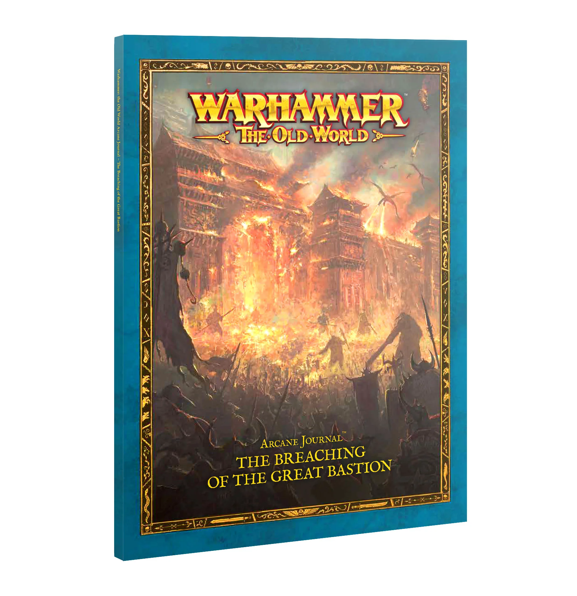 Warhammer Old World